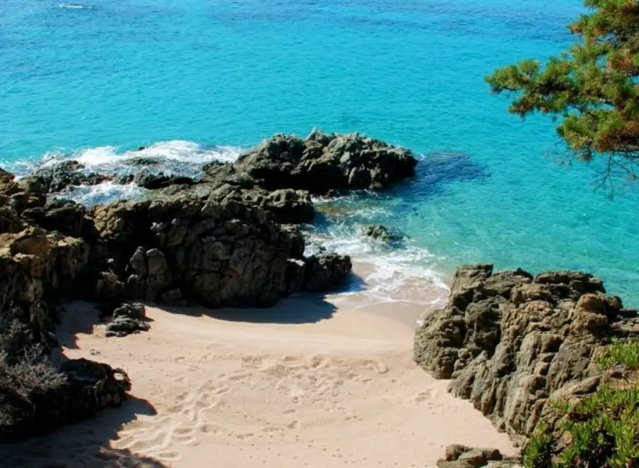 Le Spiagge Più Vicine