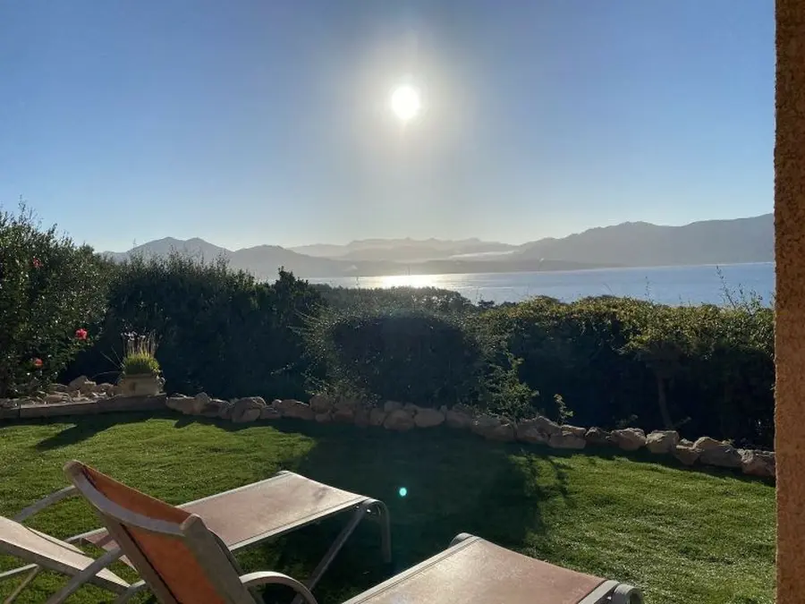 Découvrez la beauté de la Corse lors d’un séjour à Cantu di Mare